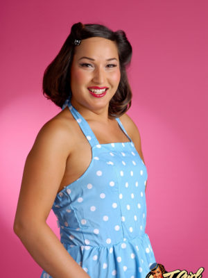 Retro – FabShemales